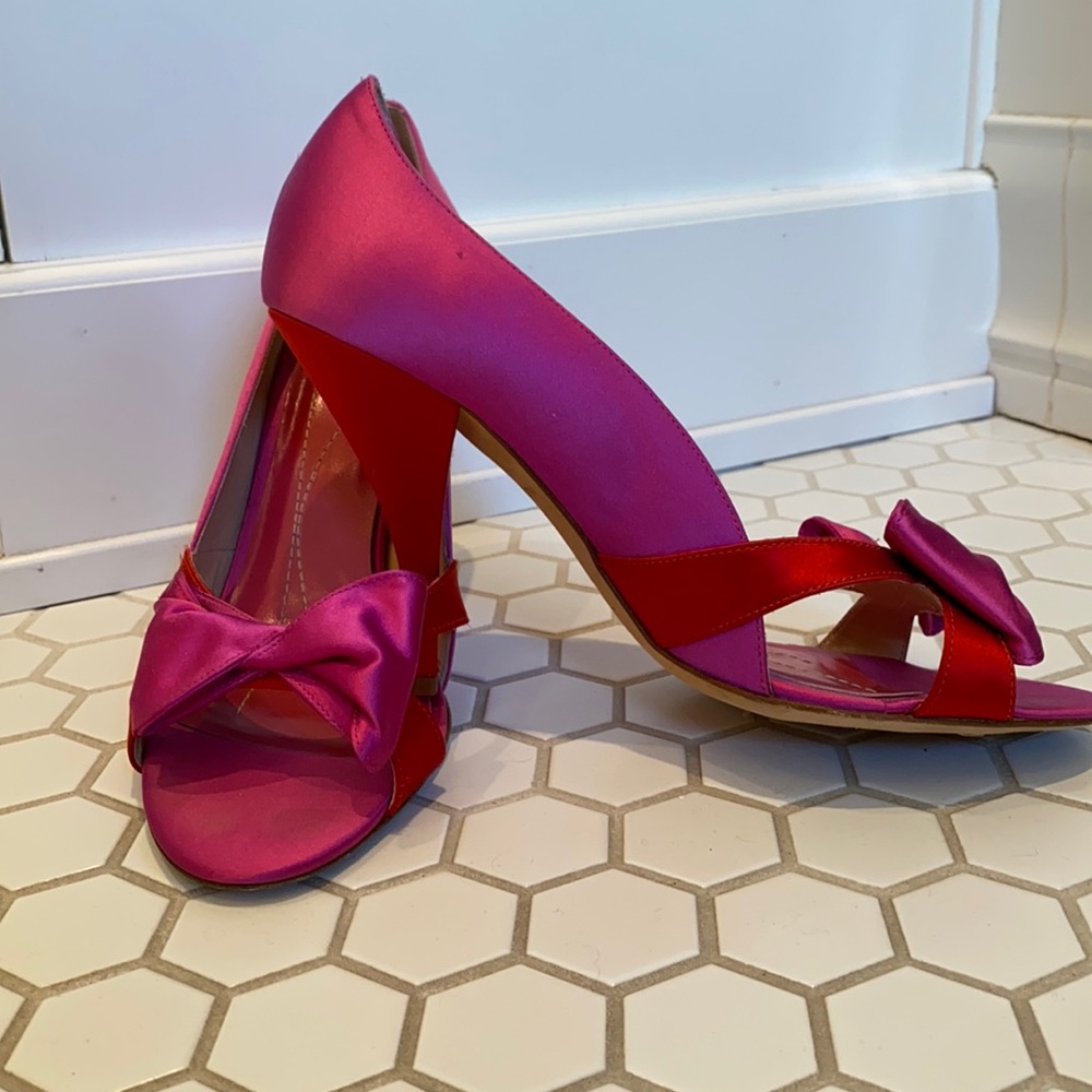 Kate Spade pumps
